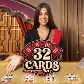 32 Baraha on ph957 live casino