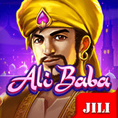 Ali Baba on ph957