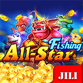 All Star Fishing on ph957