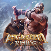 Asgardian Rising on ph957