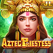 Aztec Priestess on ph957