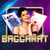 Baccarat B on ph957 live casino