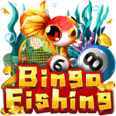 Bingo Fishing on ph957