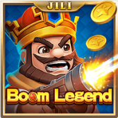 Boom Legend on ph957
