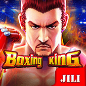 Boxing King on ph957