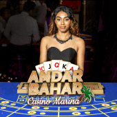 Andar Bahar on ph957