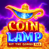 Coin Lamp slot on ph957