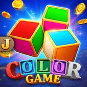 Color Game slot on ph957