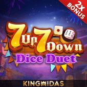 Dice Duet on ph957