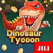 Dinosaur Tycoon on ph957
