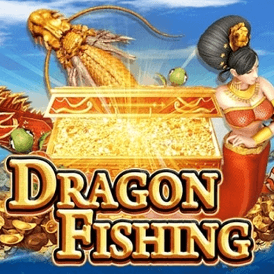 Dragon Fishing on ph957