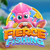 Fierce Fishing on ph957