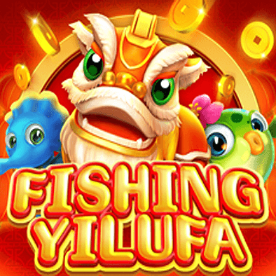 Fishing Yi Lu Fa on ph957