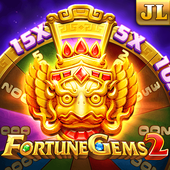Fortune Gems 2 on ph957
