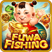 Fuwa Fishing on ph957