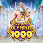Gates of Olympus 1000 on ph957