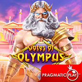 Gates of Olympus on ph957