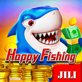 Happy Fishing on ph957