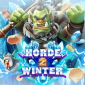 Horde 2 Winter slot on ph957