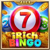 Irich Bingo on ph957