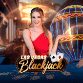 Las Vegas Blackjack on ph957