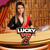 Lucky 7 on ph957 live casino