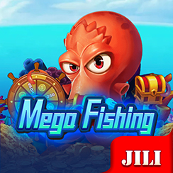Mega Fishing on ph957