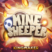 Minesweeper on ph957