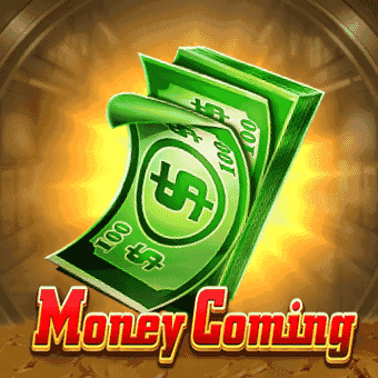Money Coming slot on ph957