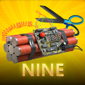 Nine on ph957