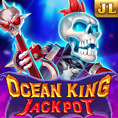 Ocean King Jackpot on ph957