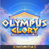 Olympus Glory on ph957