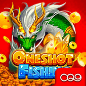 Oneshot Fishing on ph957