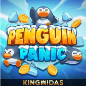 Penguin Panic on ph957