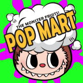 Popmart slot on ph957