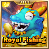 Royal Fishing on ph957