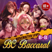Sexy Baccarat on ph957