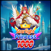 Starlight Princess 1000 on ph957