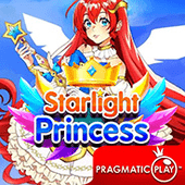 Starlight Princess on ph957