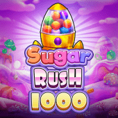 Sugar Rush 1000 on ph957