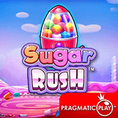 Sugar Rush slot game icon on ph957