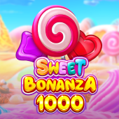 Sweet Bonanza 1000 on ph957