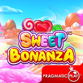 Sweet Bonanza on ph957