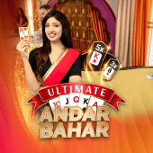 Ultimate Andar Bahar on ph957