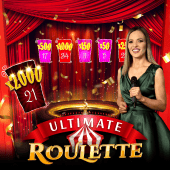 Ultimate Roulette on ph957