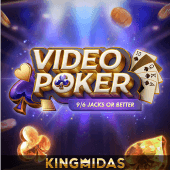 Video Poker on ph957