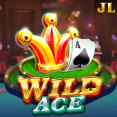 Wild Ace slot on ph957