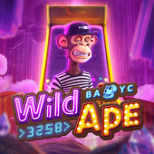 Wild Ape on ph957