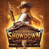 Wild Bounty Showdown on ph957